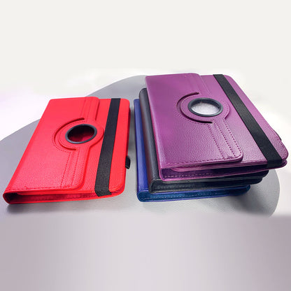Case for Ipad Pro 11 M5 2025/M4 2024 rotation 360