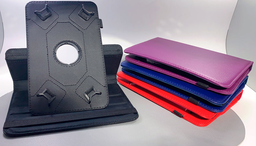 Case for Ipad Pro 11 M5 2025/M4 2024 rotation 360