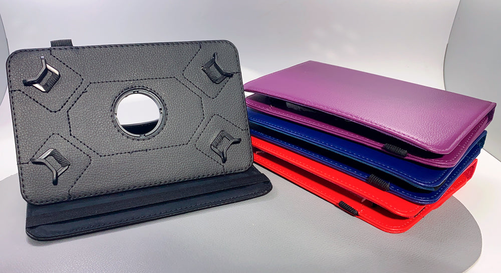 Case for Ipad Pro 13 M4 2024 rotation 360