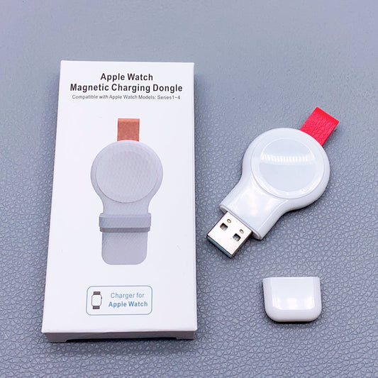 Magnetic Charging Dongle For Apple Watch
