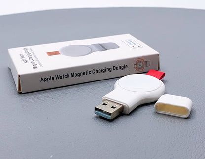 Magnetic Charging Dongle For Apple Watch