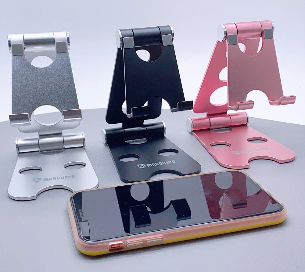 Maxguard Universal Desktop stand