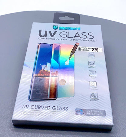 Note20 ultra glass mix (not case)