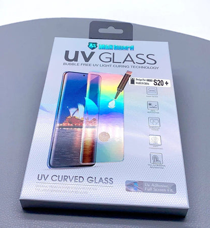 S23+ plus glass mix (not case)