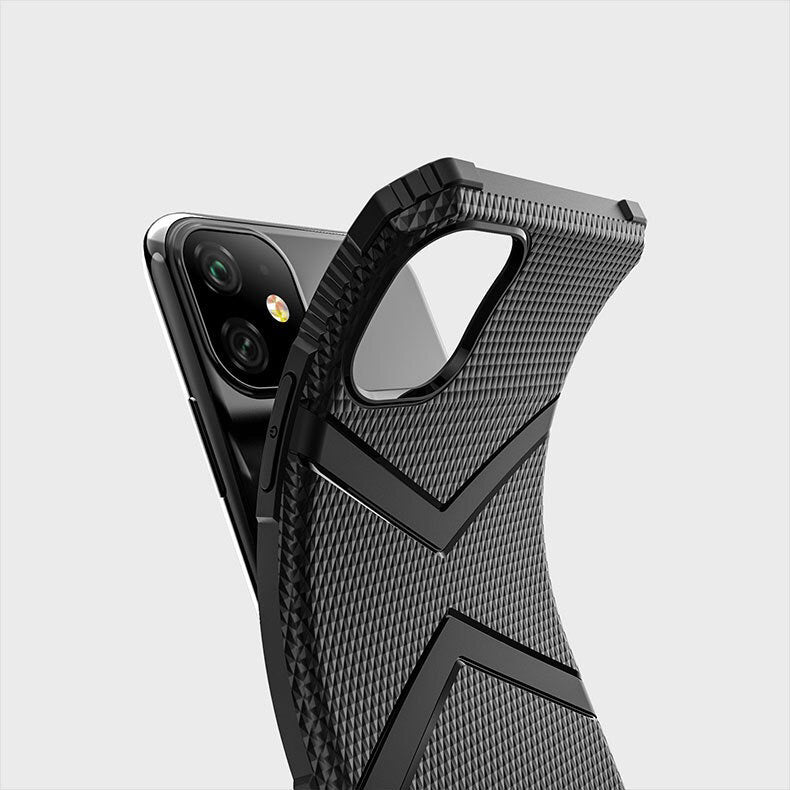 Case for Iphone 12/12 Pro 6.1 military rugged
