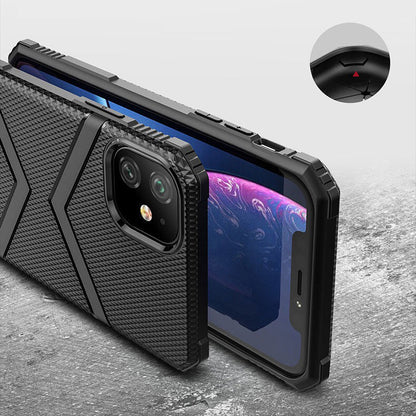 Case for Iphone 12/12 Pro 6.1 military rugged