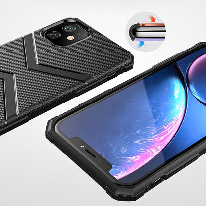 Case for Iphone 12/12 Pro 6.1 military rugged