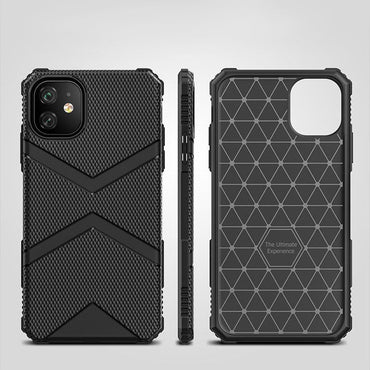 Case for Iphone 12/12 Pro 6.1 military rugged