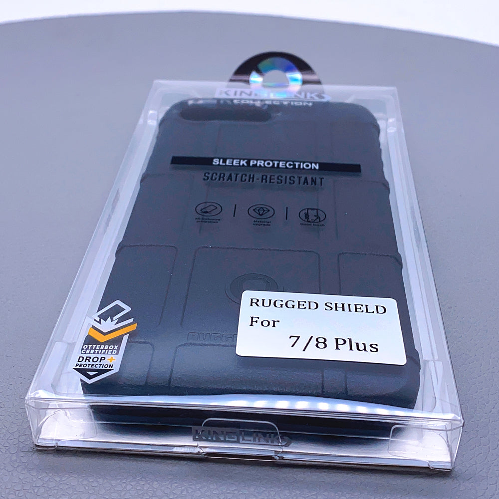 Case for Iphone 12/12 Pro 6.1 Rugged Shield