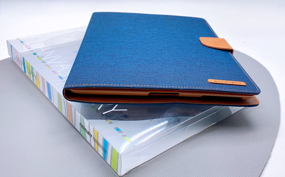 Case for mini 2/3 mercury or canvas
