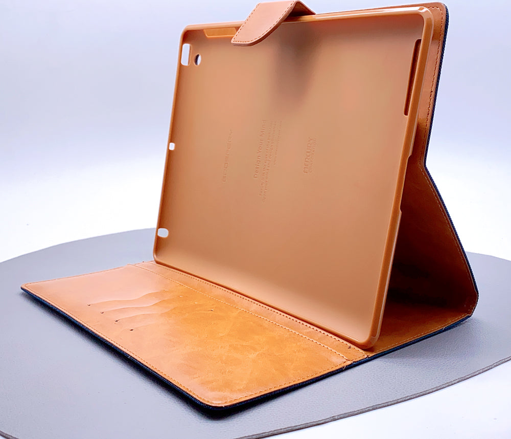 Case for mini 2/3 mercury or canvas