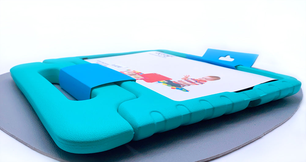 Case for iPad 2 A5/iPad 3 A5X‌/iPad 4 A6X klogi