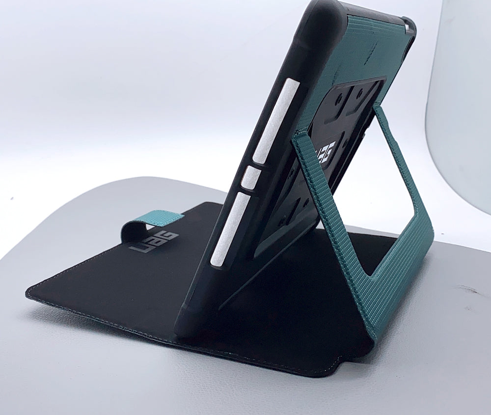 Case for Ipad Pro 11 2021(M1)/2020 (A12Z)/2018(A12X)/Air 4/Air 5 uafolio