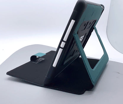 Case for Ipad Pro 11 2021(M1)/2020 (A12Z)/2018(A12X)/Air 4/Air 5 uafolio