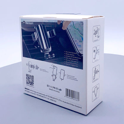 Maxguard M4 car mount holder