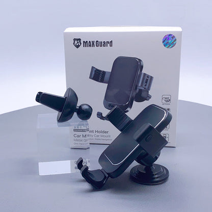 Maxguard M4 car mount holder