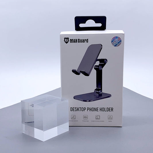 Maxguard T2 Foldable Desktop phone Stand