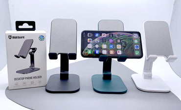Maxguard T2 Foldable Desktop phone Stand