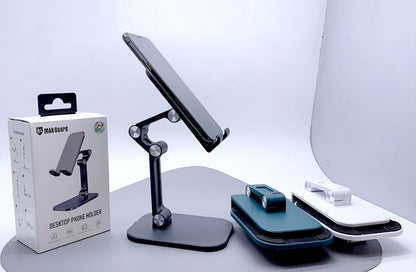 Maxguard T2 Foldable Desktop phone Stand
