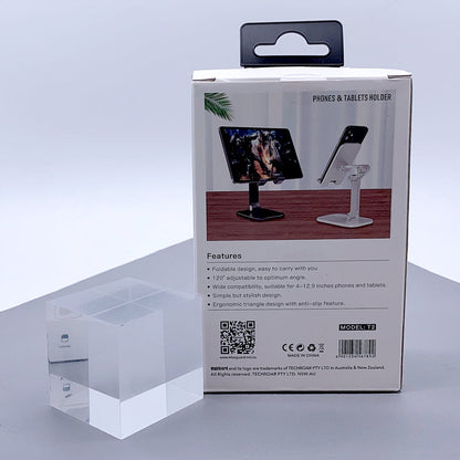 Maxguard T2 Foldable Desktop phone Stand