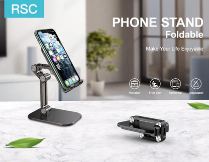 Maxguard T2 Foldable Desktop phone Stand