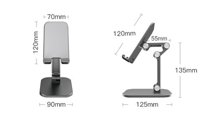 Maxguard T2 Foldable Desktop phone Stand