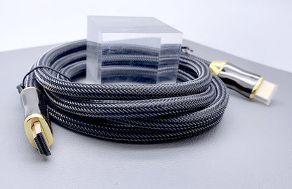 High-Speed HDMI Cable HD830 (2m/5m)
