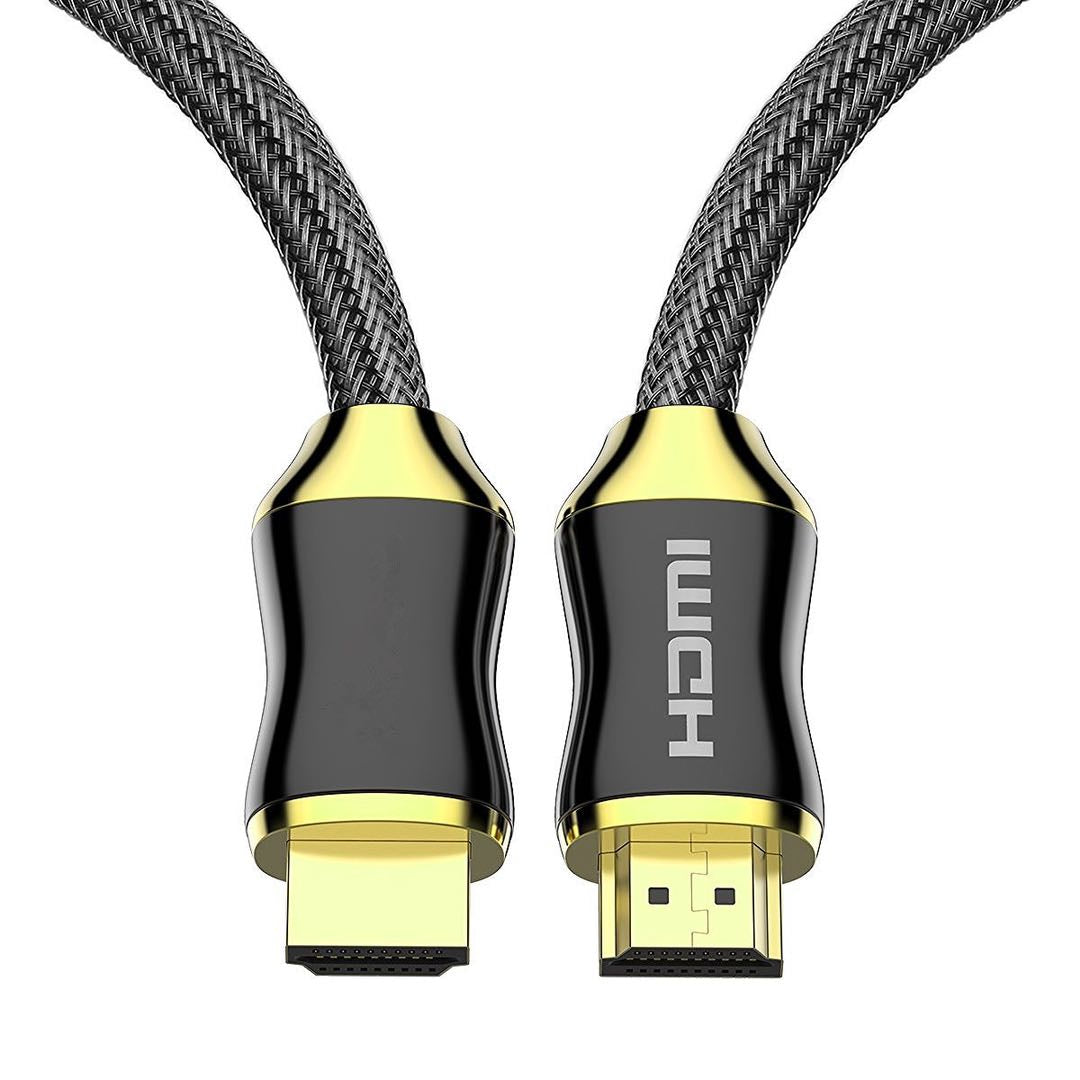 High-Speed HDMI Cable HD830 (2m/5m)