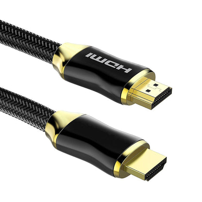 High-Speed HDMI Cable HD830 (2m/5m)
