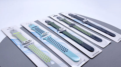 Sports TPU Band For Apple Watch