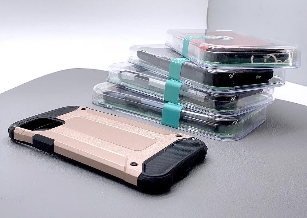 S22+ plus spige plus case