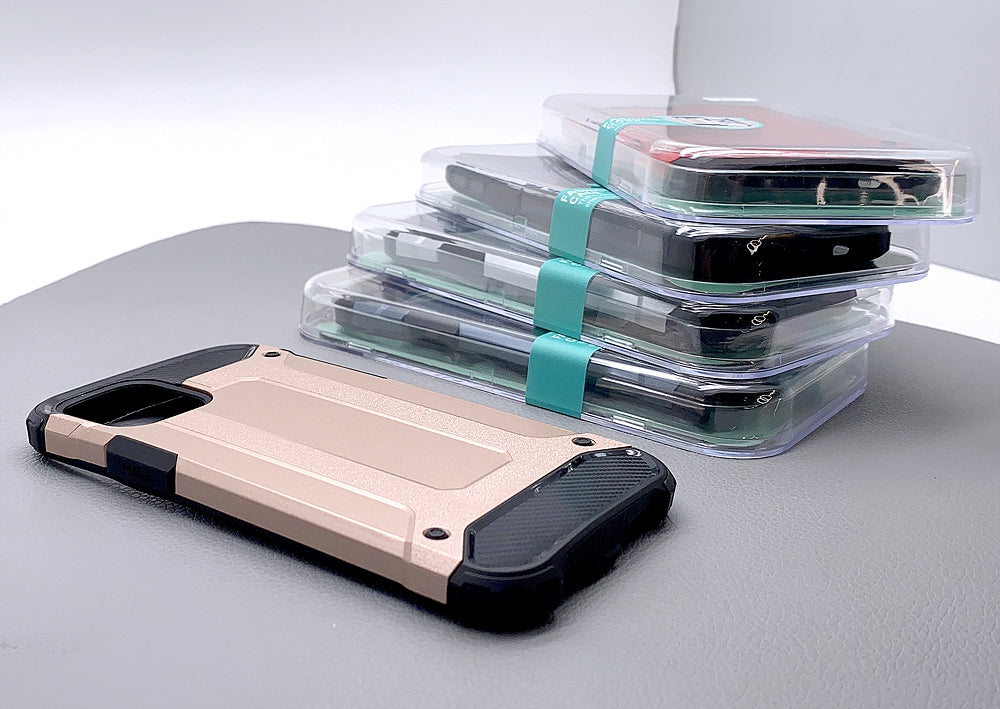 S10 Plus spige plus case