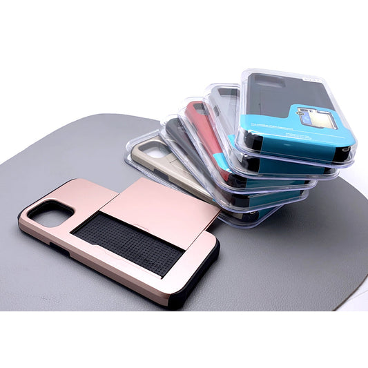 S10 card slide case