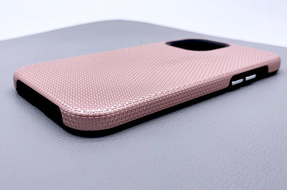 Case for Iphone 15 6.1 triangle series thin color baocai