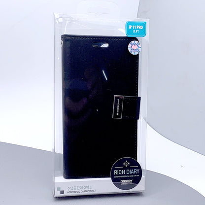 S21 FE rich diary case