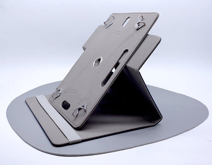 360 case universal rotation iPad/ Tablet case for 7-12 inch