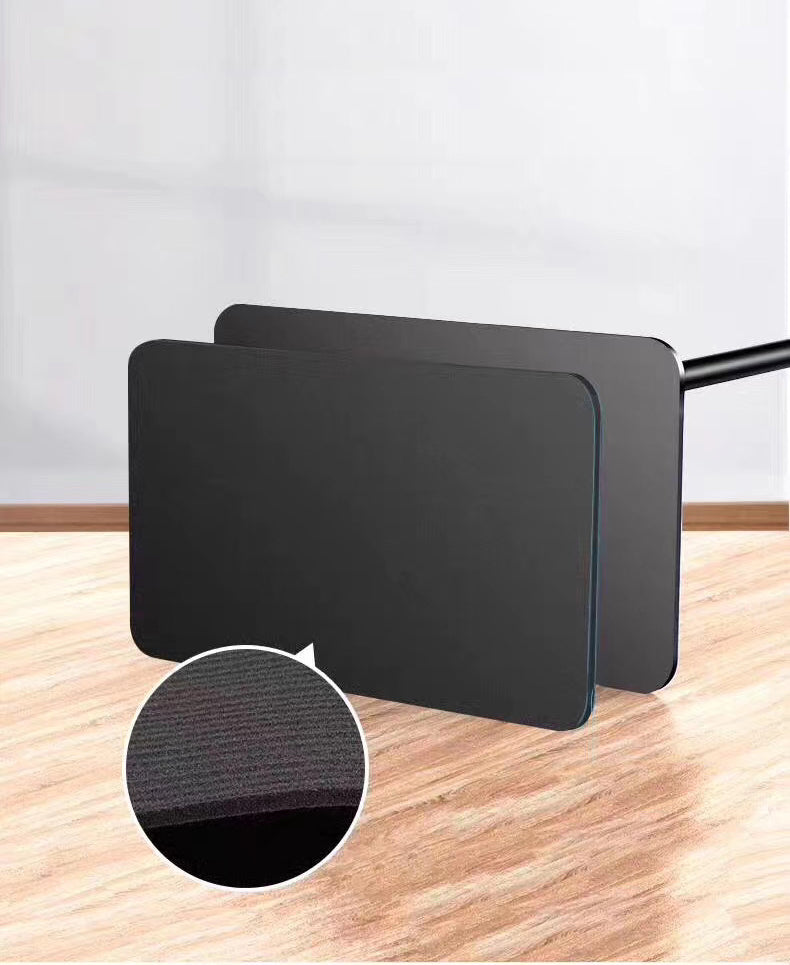 Floor Lazy Stand for Phone/iPad L6 (2kg Load Capacity)