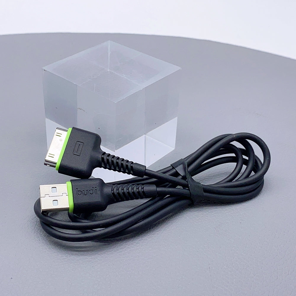 Budi DC150i412BS 1.2m 30-Pin connector i4 cable