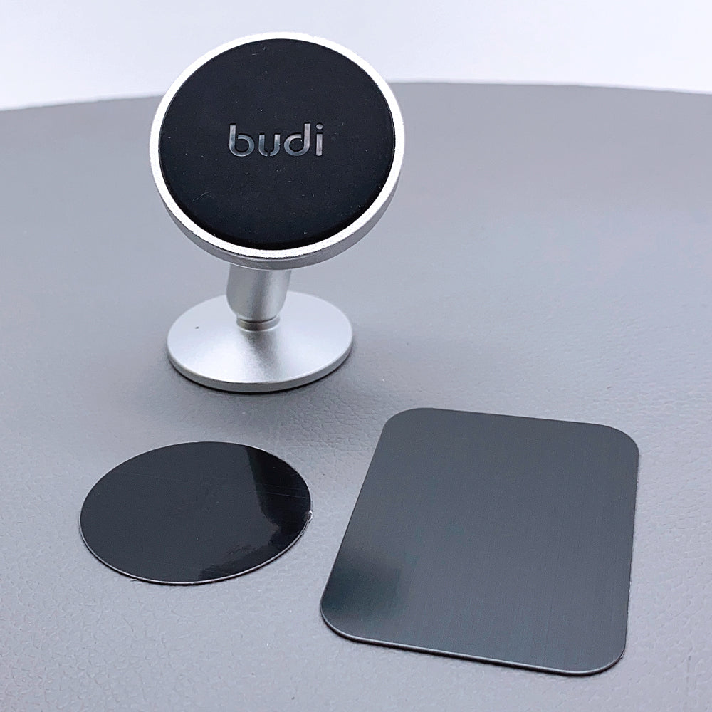 Budi M8J503S 360 On Board MagFit Holder