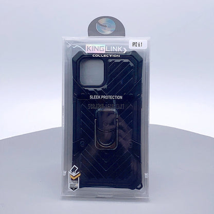 Case for Iphone 12/12 Pro 6.1 KINGLINK Ring
