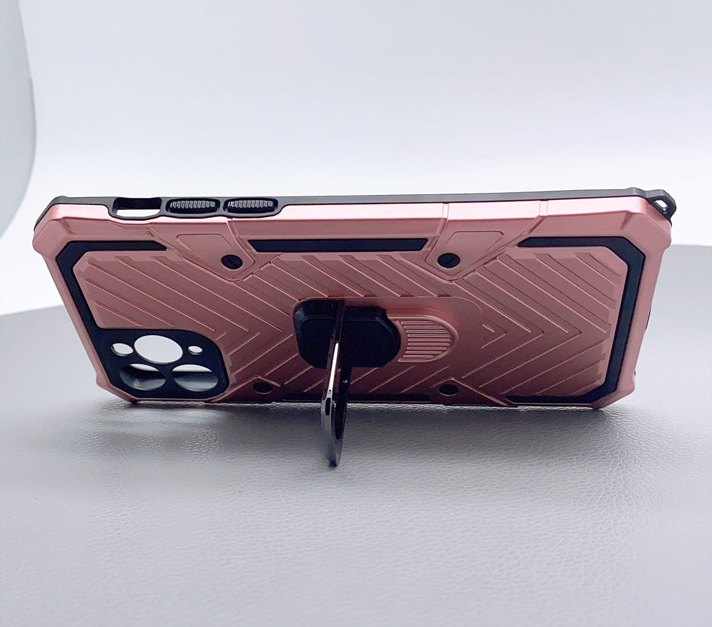 Case for Iphone 12/12 Pro 6.1 KINGLINK Ring