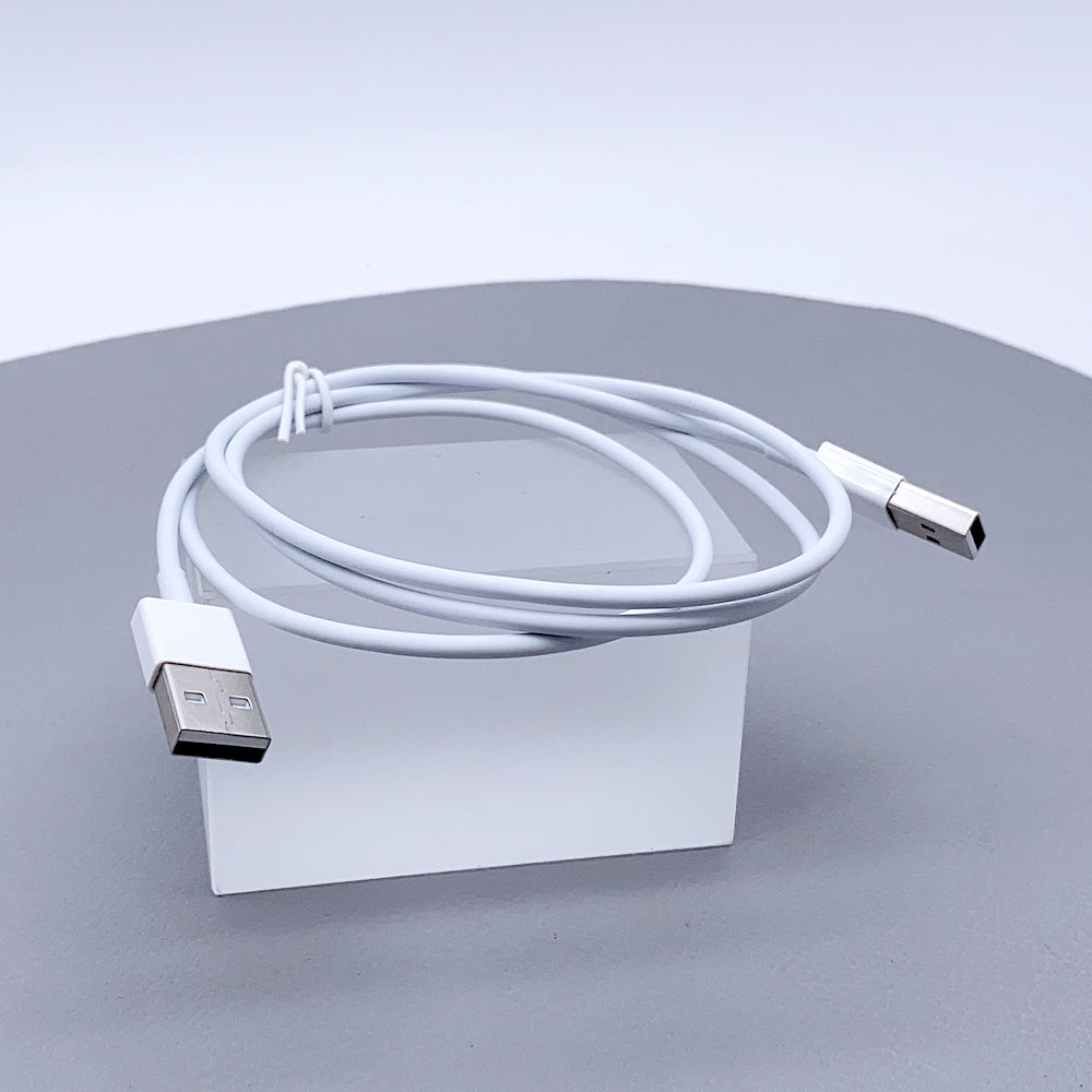 1m USB Male to Male