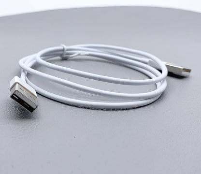 1m USB Male to Male