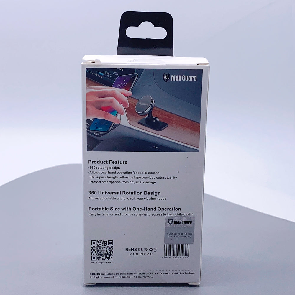 Maxguard M11 MagFit Car Holder