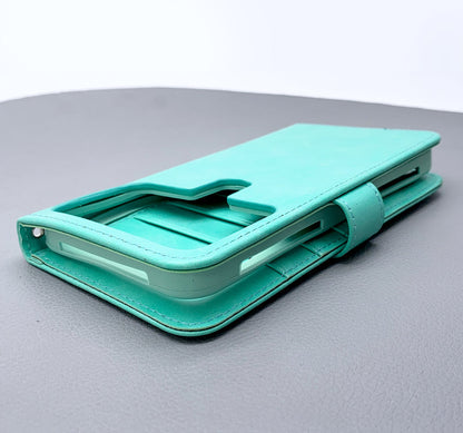 Bluemoon universal id wallet case tpu inside