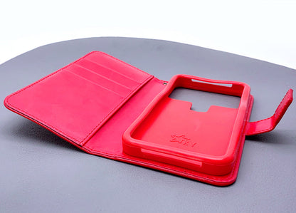Bluemoon universal id wallet case tpu inside