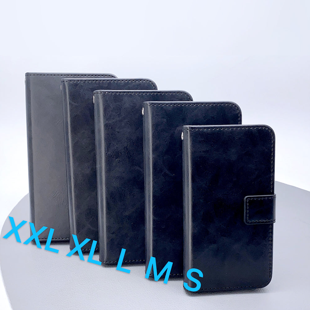 Bluemoon universal id wallet case tpu inside