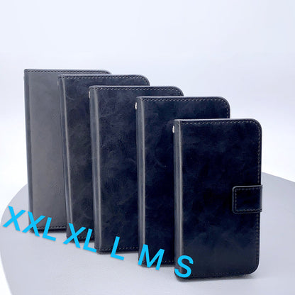 Bluemoon universal id wallet case tpu inside