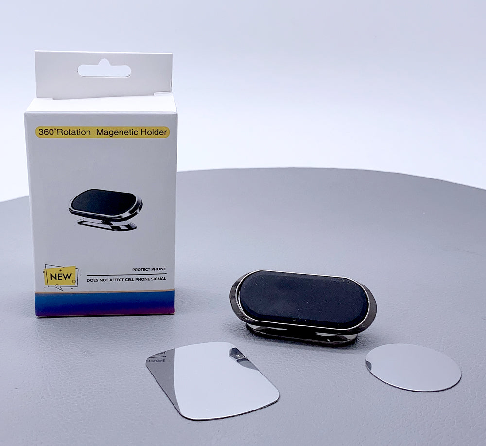 360 Rotation Magnet Holder