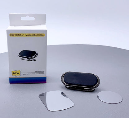 360 Rotation Magnet Holder